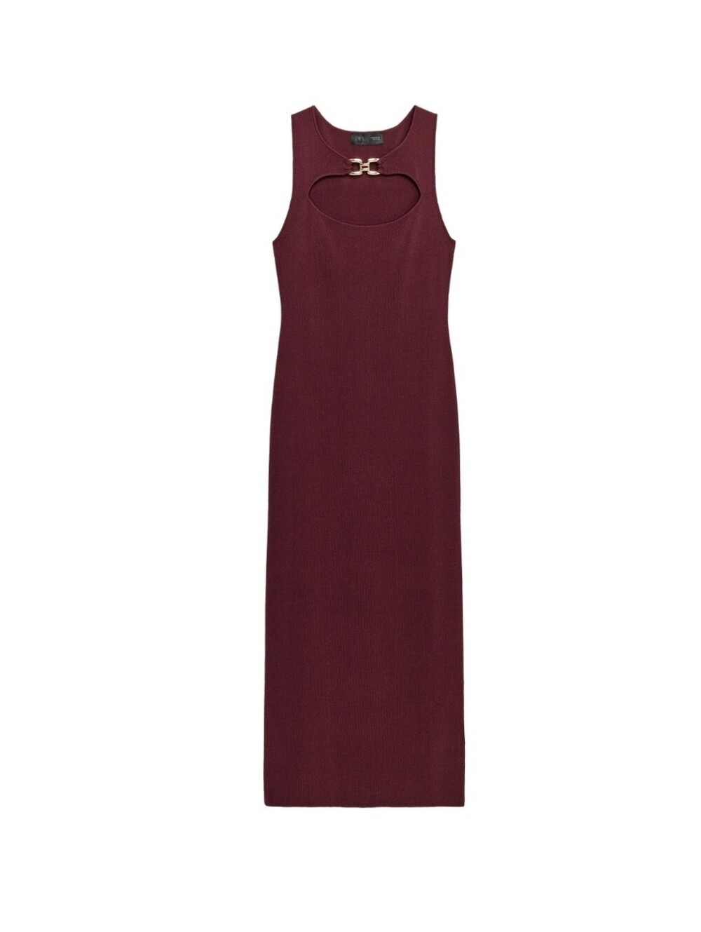 NEW dress ZARA size S-M